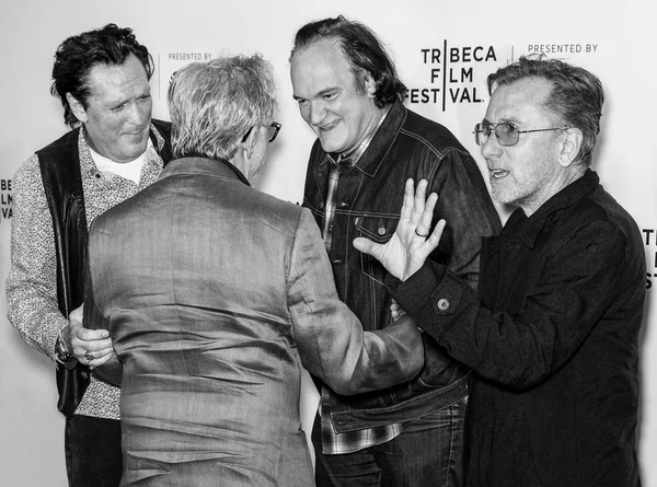 Tribeca-Filmfestival 2017 — Stockfoto