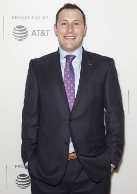 2017 Tribeca Film Festivali