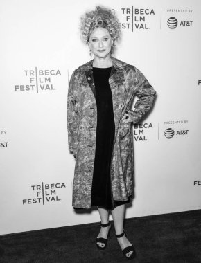 2017 Tribeca Film Festivali