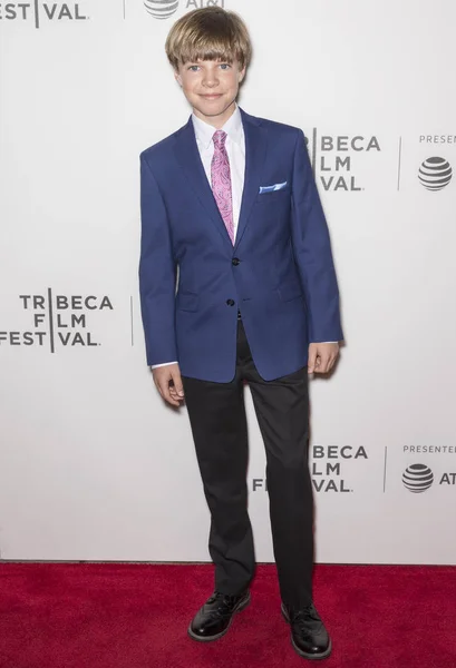 2017 Tribeca Film Festival — Zdjęcie stockowe