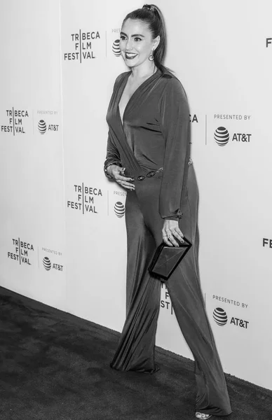 Festival de Cine de Tribeca 2017 —  Fotos de Stock