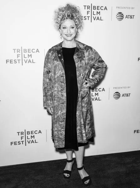 2017 Tribeca Filmfestival — Stockfoto