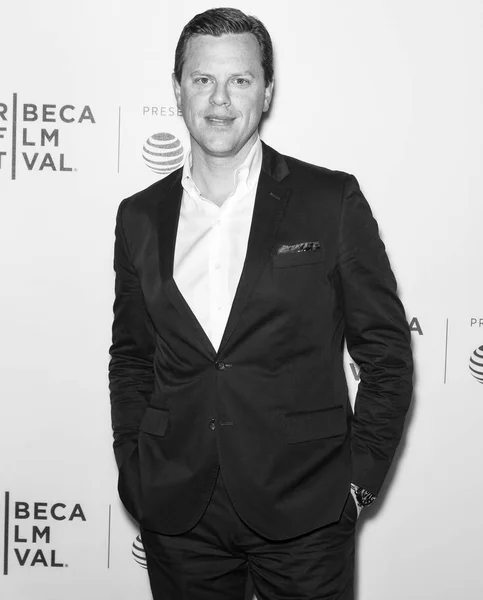 Festival de Cine de Tribeca 2017 — Foto de Stock