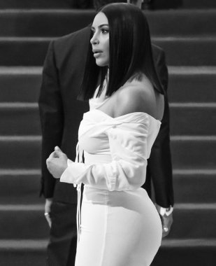 2017 kostüm Enstitüsü Gala - gelenler