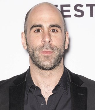 2017 Tribeca Film Festivali