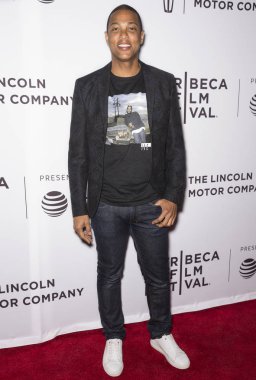 2017 Tribeca Film Festivali