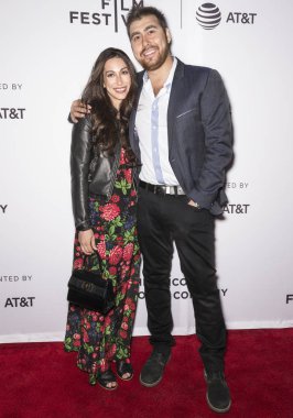 2017 Tribeca Film Festivali