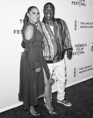 2017 Tribeca Film Festivali