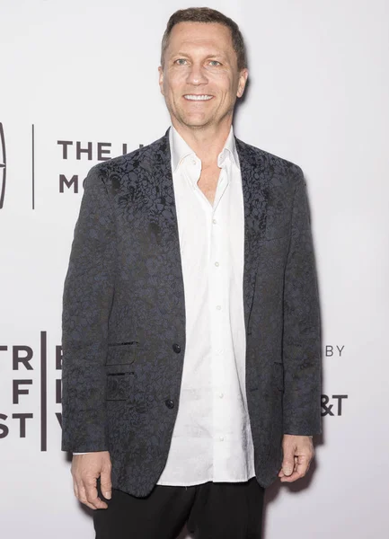 2017 Tribeca Film Festival — Stock Photo, Image