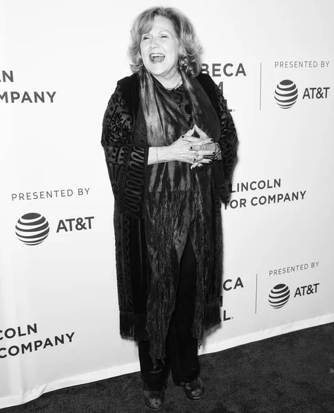 2017 Tribeca Filmfestival — Stockfoto