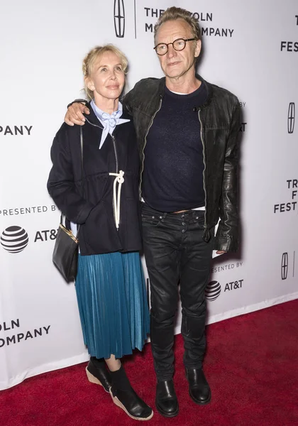Festival du film de Tribeca 2017 — Photo