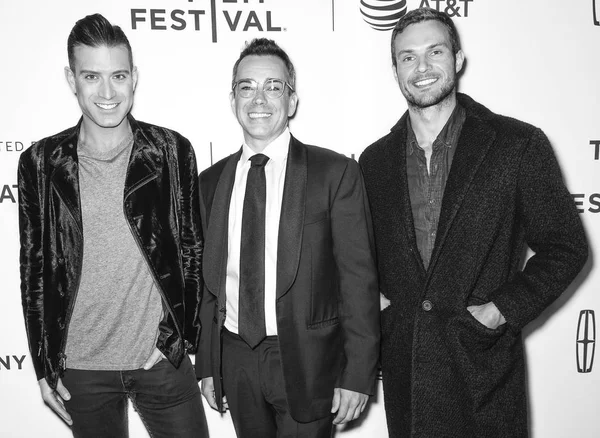 Tribeca Film Festival 2017 — Stockfoto