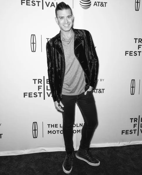 Tribeca-Filmfestival 2017 — Stockfoto