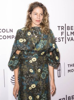 2017 Tribeca Film Festivali