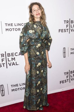 2017 Tribeca Film Festivali