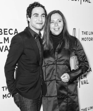 2017 Tribeca Film Festivali