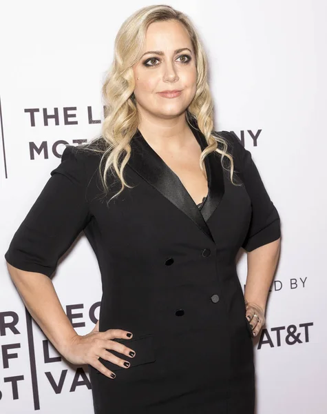 2017 Tribeca Film Festival — Zdjęcie stockowe