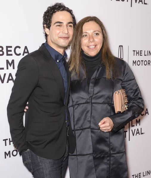 Tribeca Film Festival 2017 — Stockfoto