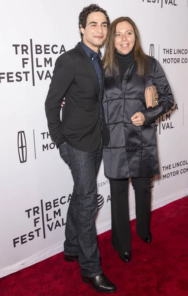 2017 Tribeca Film Festival — Stock fotografie