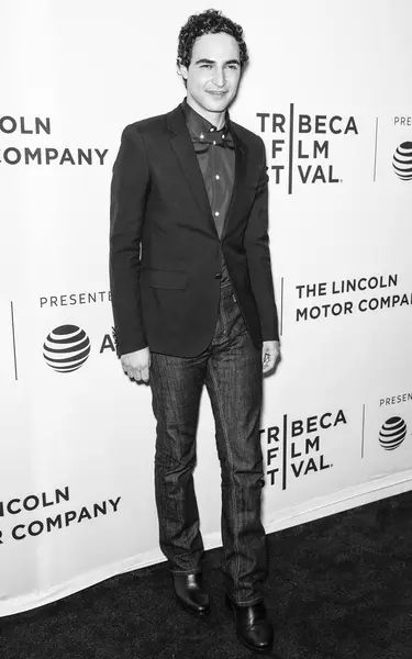 2017 Tribeca Film Festival — Stock Photo, Image