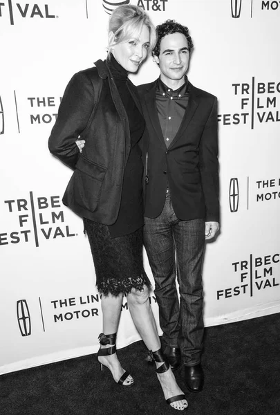 2017 Tribeca Film Festival — Zdjęcie stockowe