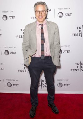 2017 Tribeca Film Festivali