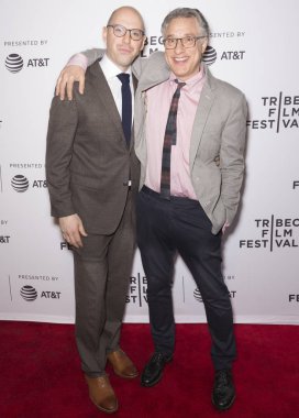 2017 Tribeca Film Festivali