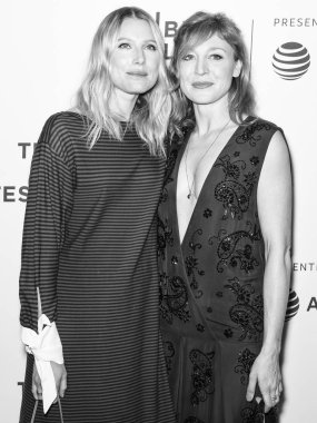 2017 Tribeca Film Festivali