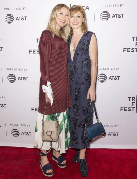 2017 Tribeca Film Festival — Stock fotografie