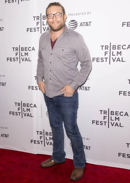 2017 Tribeca Film Festival — Zdjęcie stockowe