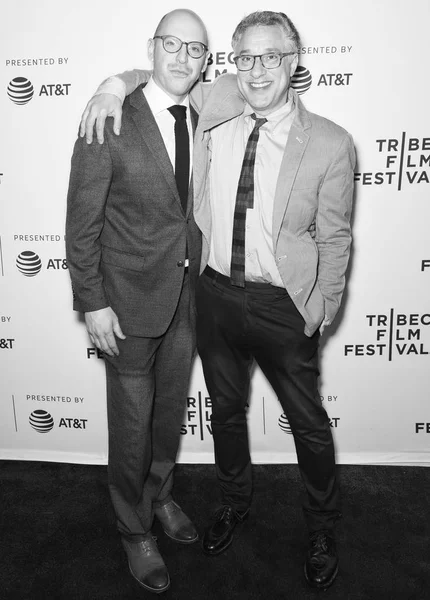 Tribeca Film Festival 2017 — Stockfoto