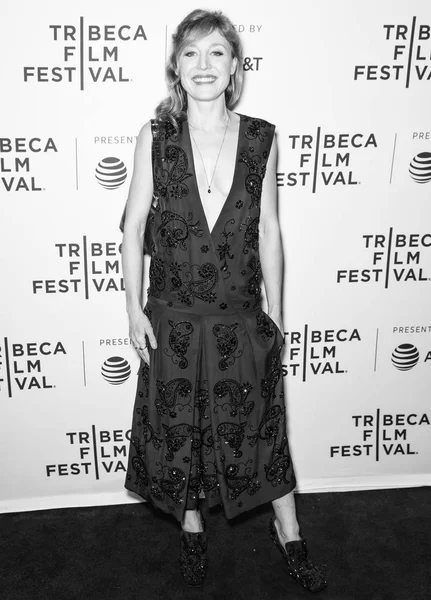 2017 Tribeca Film Festivali — Stok fotoğraf