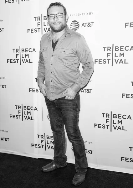 2017 Tribeca Film Festivali — Stok fotoğraf