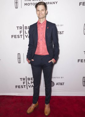 2017 Tribeca Film Festivali
