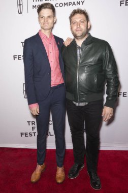 2017 Tribeca Film Festivali