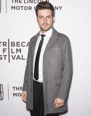 2017 Tribeca Film Festivali