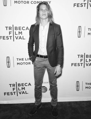 2017 Tribeca Film Festivali