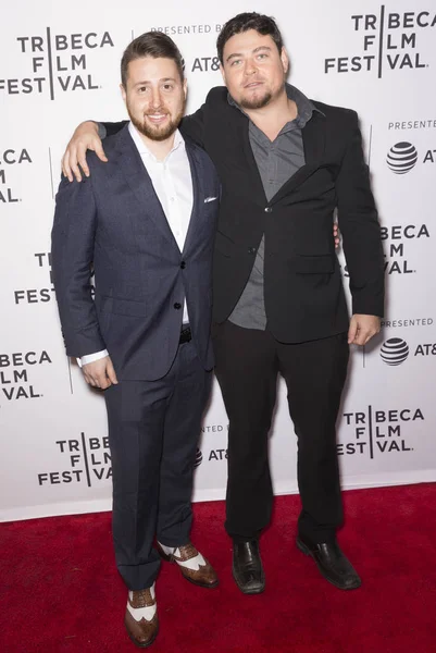 Festival de Cine de Tribeca 2017 —  Fotos de Stock