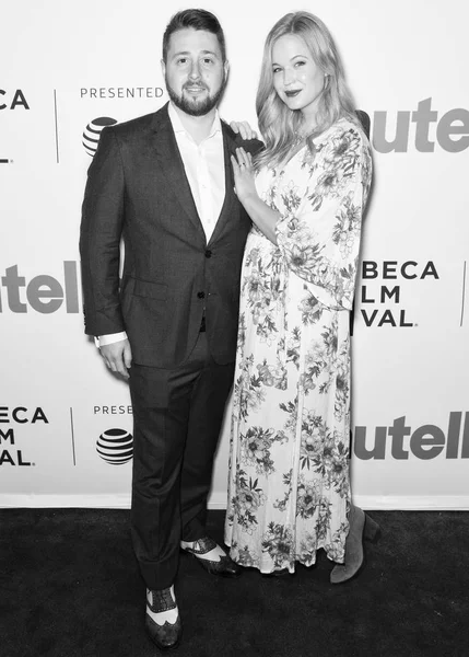 Tribeca Film Festival 2017 — Stockfoto