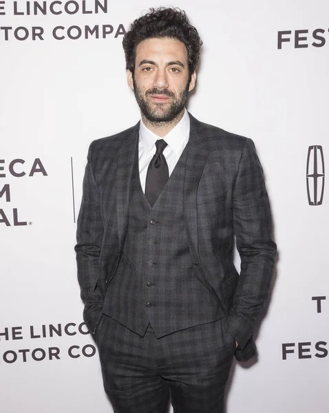 Festival de Cine de Tribeca 2017 —  Fotos de Stock