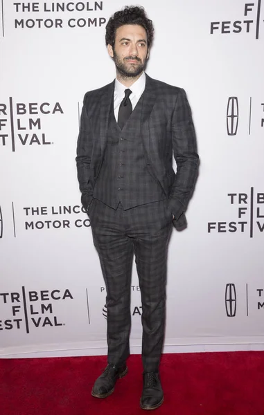 Festival du film de Tribeca 2017 — Photo