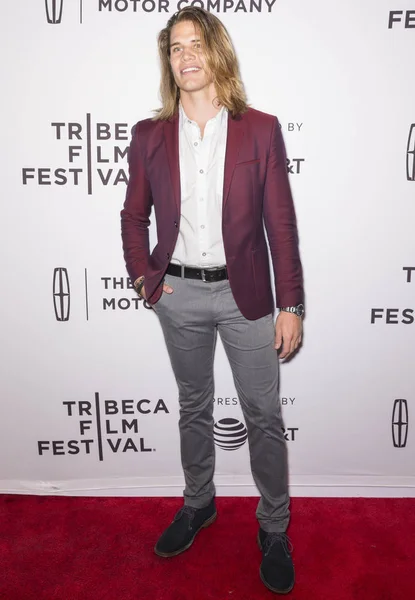 Tribeca Film Festival 2017 — Stockfoto