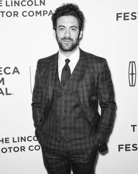 Festival de Cine de Tribeca 2017 — Foto de Stock