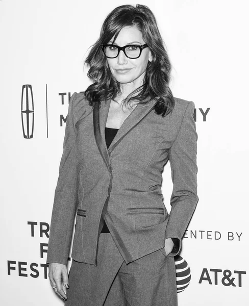 2017 Tribeca Film Festival — Zdjęcie stockowe