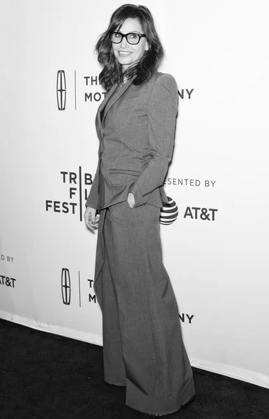 2017 Tribeca Film Festival — Zdjęcie stockowe