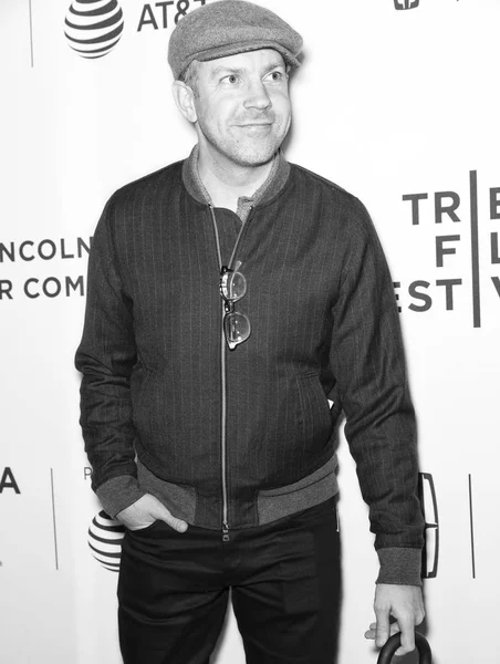 2017 Tribeca Film Festivali — Stok fotoğraf