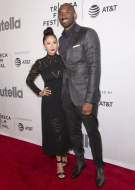 2017 Tribeca Film Festivali