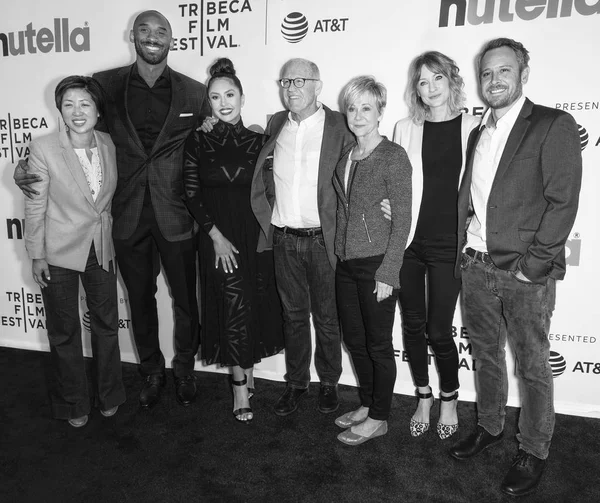 Tribeca-Filmfestival 2017 — Stockfoto