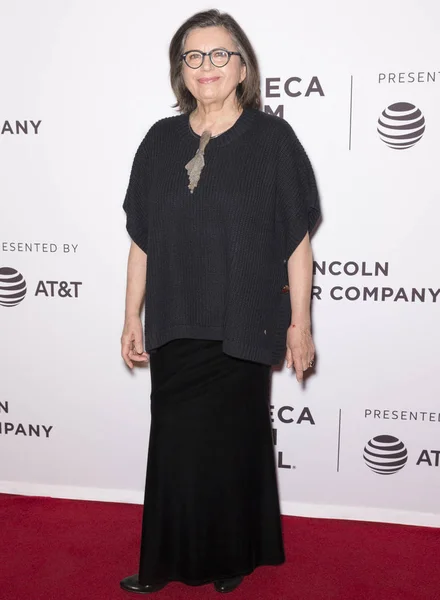 2017 Tribeca Film Festival — Zdjęcie stockowe