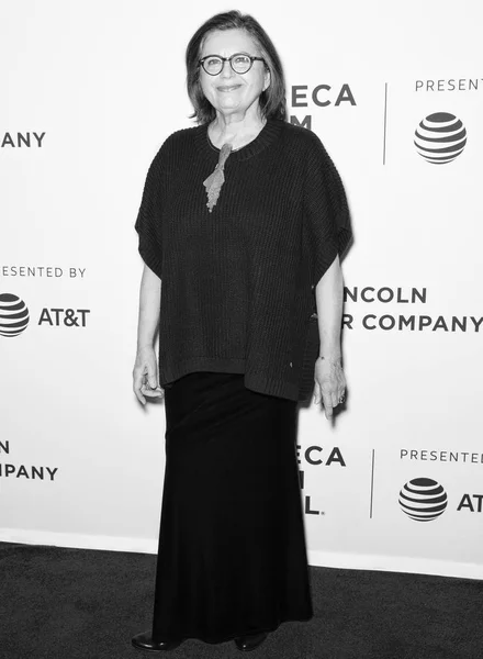 2017 Tribeca Film Festival — Zdjęcie stockowe